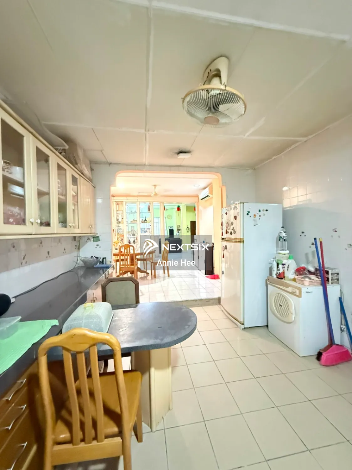 2-sty Terrace/Link House For Sale in Kota Kinabalu Sabah - Image 3