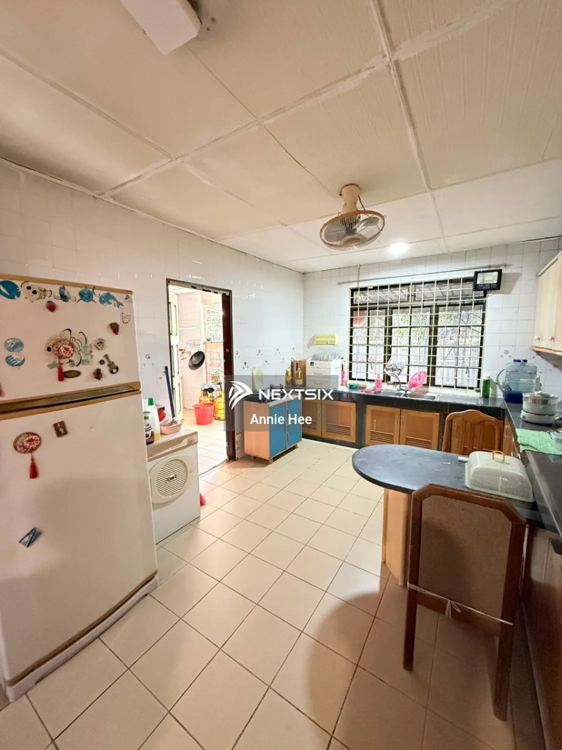 2-sty Terrace/Link House For Sale in Kota Kinabalu Sabah - Image 4