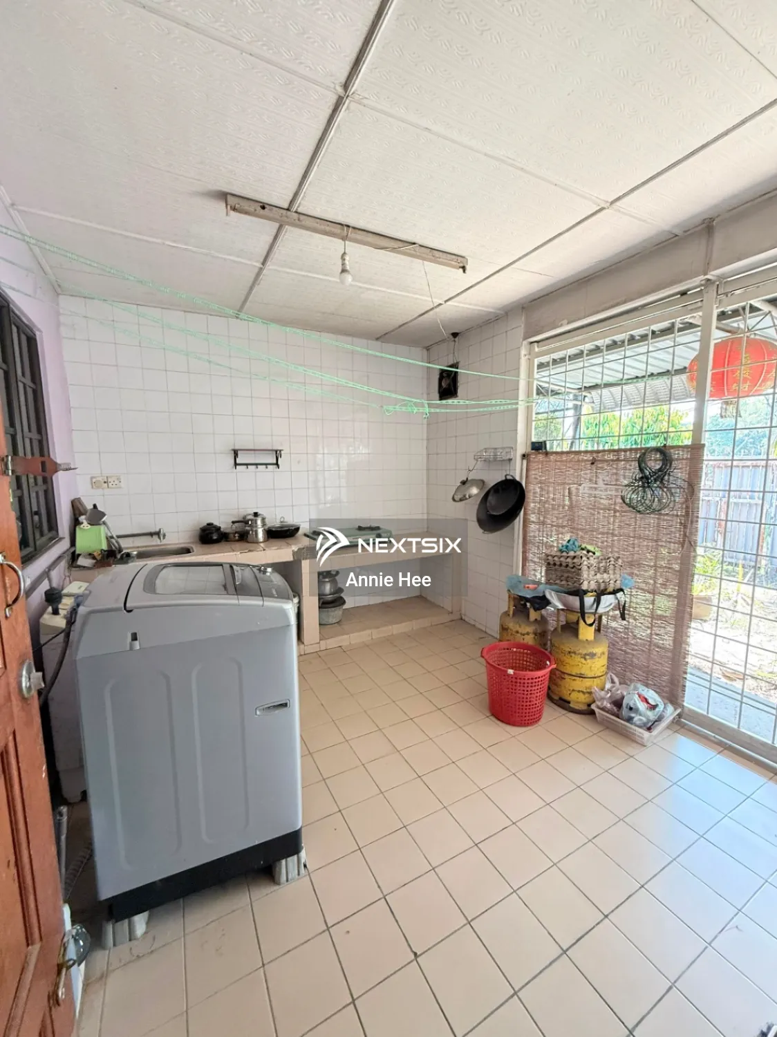 2-sty Terrace/Link House For Sale in Kota Kinabalu Sabah - Image 5