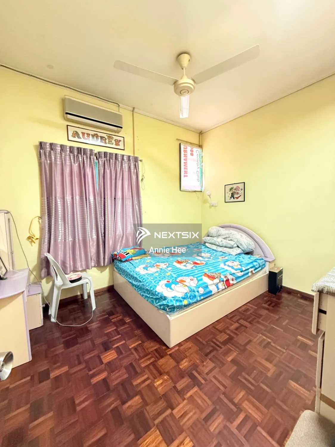 2-sty Terrace/Link House For Sale in Kota Kinabalu Sabah - Image 6