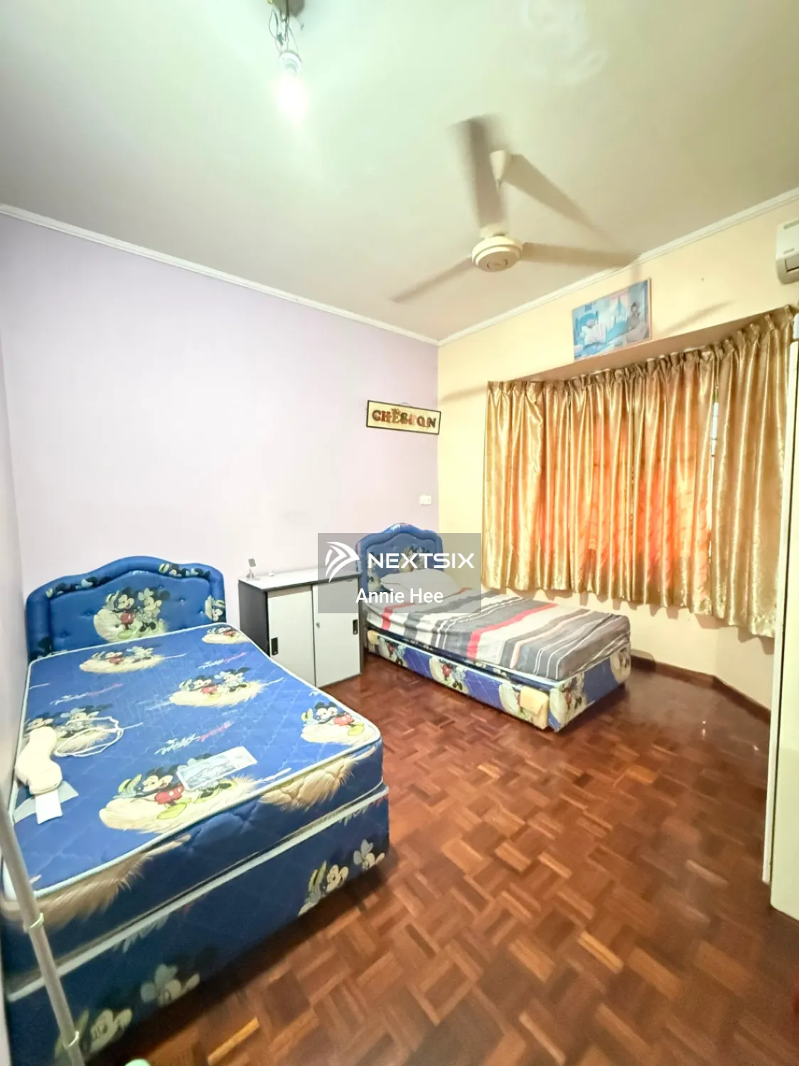 2-sty Terrace/Link House For Sale in Kota Kinabalu Sabah - Image 8
