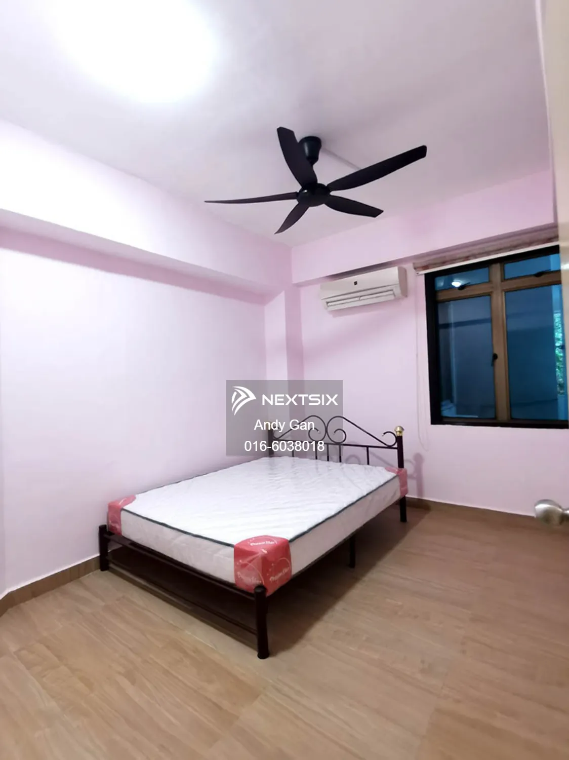 Condominium For Rent in Bangsar Wilayah Persekutuan Kuala Lumpur - Image 10