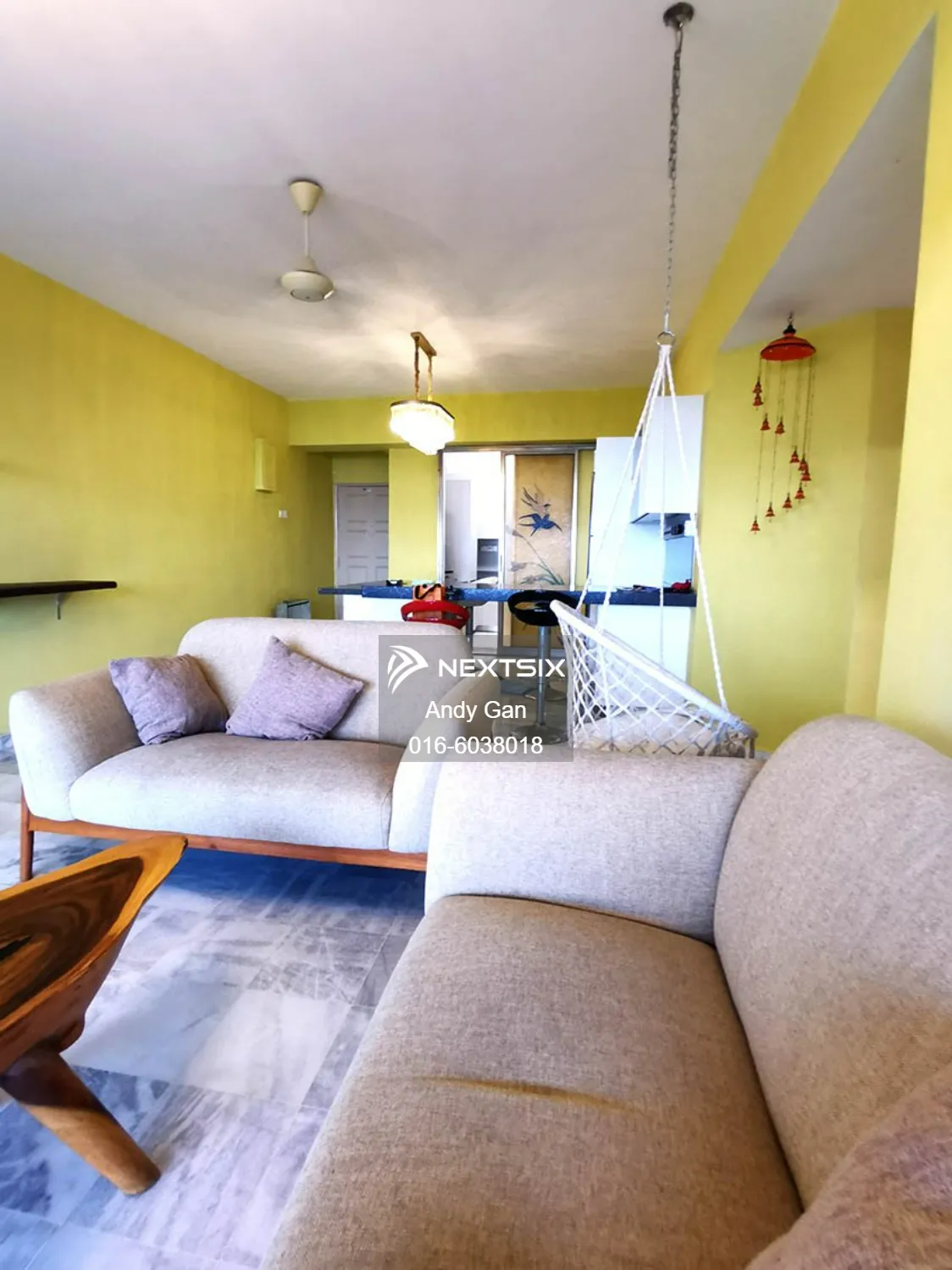Condominium For Rent in Bangsar Wilayah Persekutuan Kuala Lumpur - Image 3