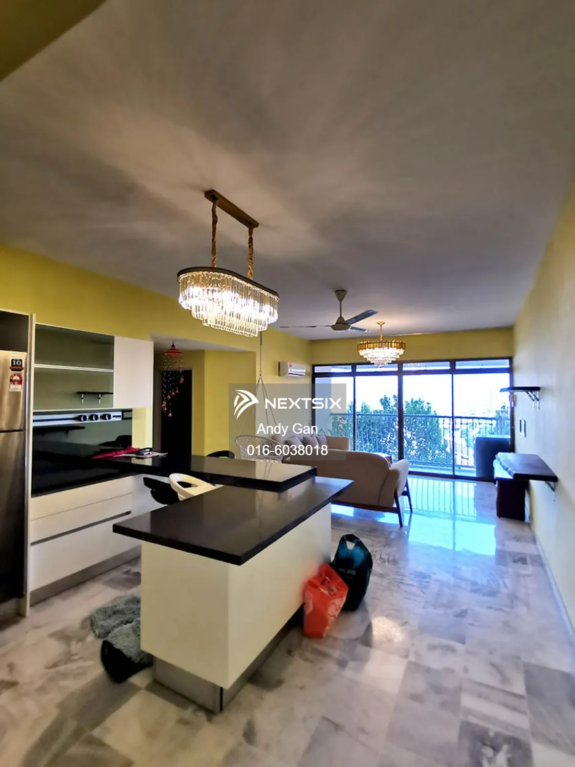 Condominium For Rent in Bangsar Wilayah Persekutuan Kuala Lumpur - Image 4