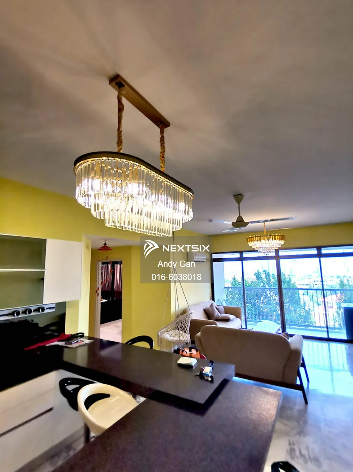 Condominium For Rent in Bangsar Wilayah Persekutuan Kuala Lumpur - Image 6