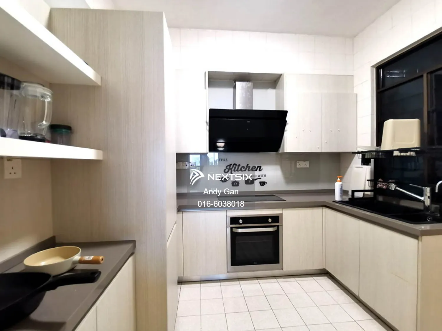 Condominium For Rent in Bangsar Wilayah Persekutuan Kuala Lumpur - Image 7