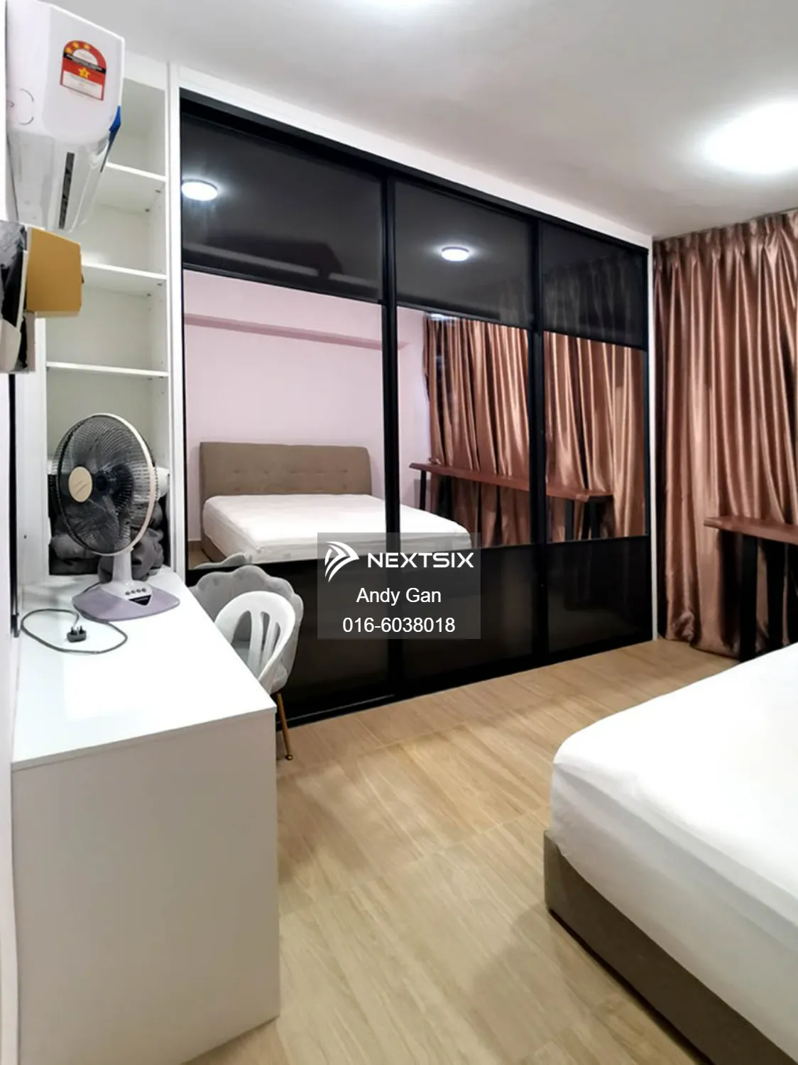 Condominium For Rent in Bangsar Wilayah Persekutuan Kuala Lumpur - Image 8