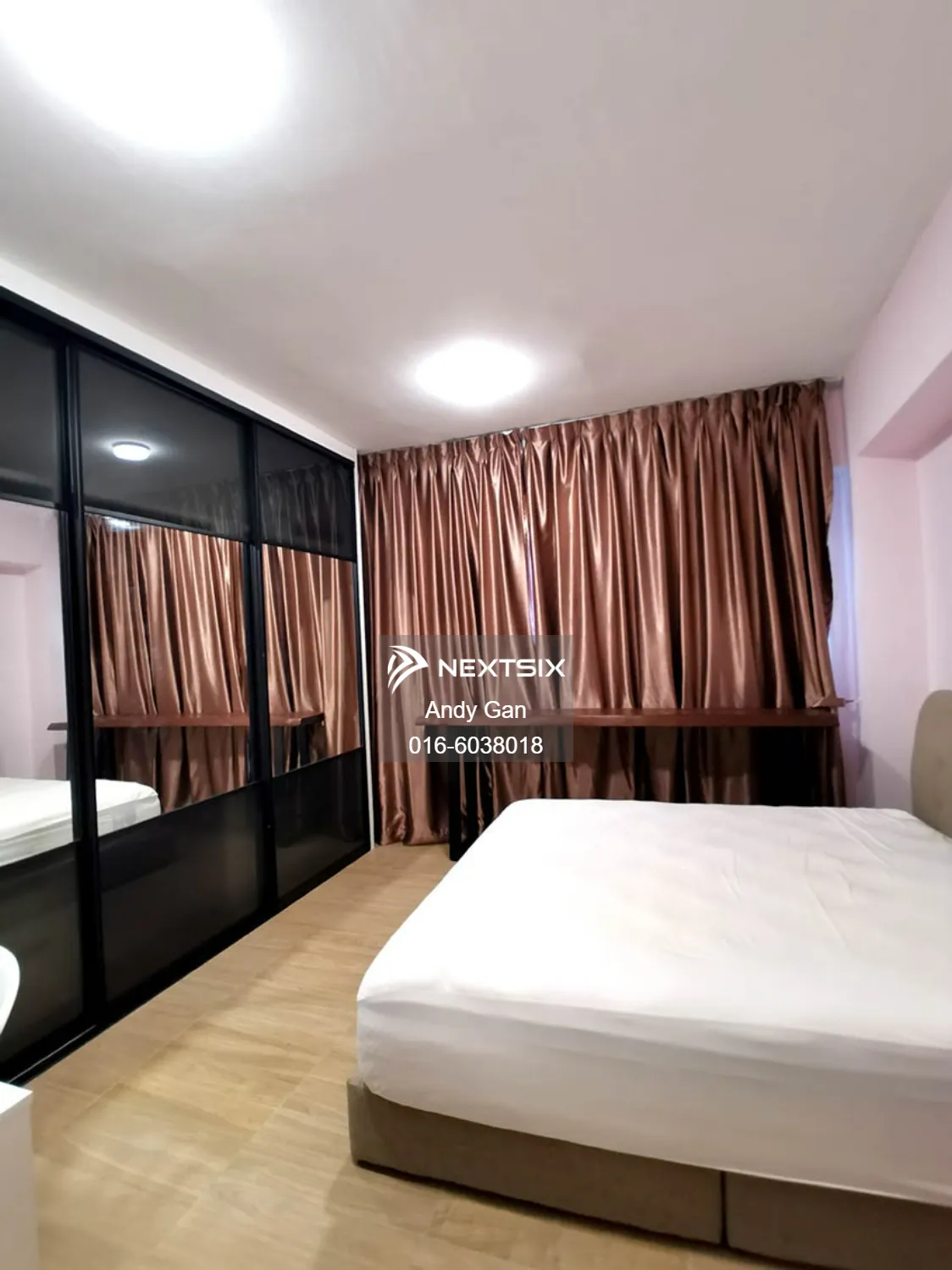 Condominium For Rent in Bangsar Wilayah Persekutuan Kuala Lumpur - Image 9
