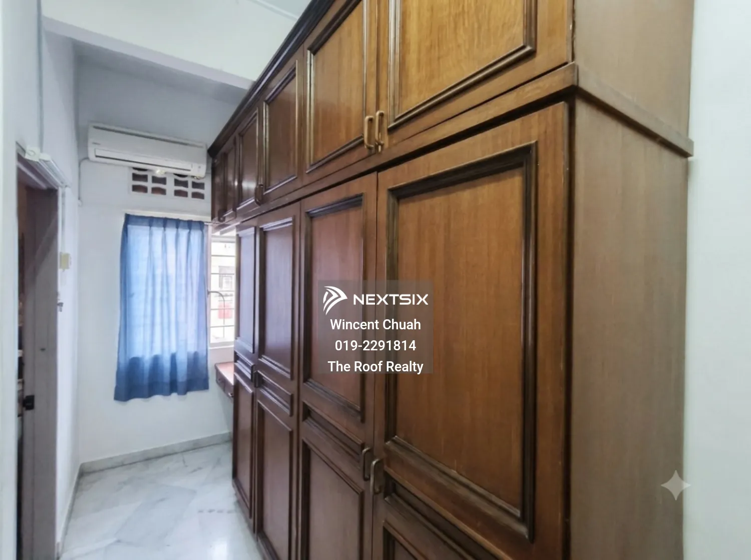 1-sty Terrace/Link House For Sale in Setapak Wilayah Persekutuan Kuala Lumpur - Image 11