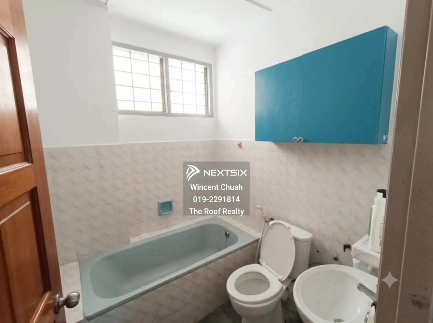 1-sty Terrace/Link House For Sale in Setapak Wilayah Persekutuan Kuala Lumpur - Image 6