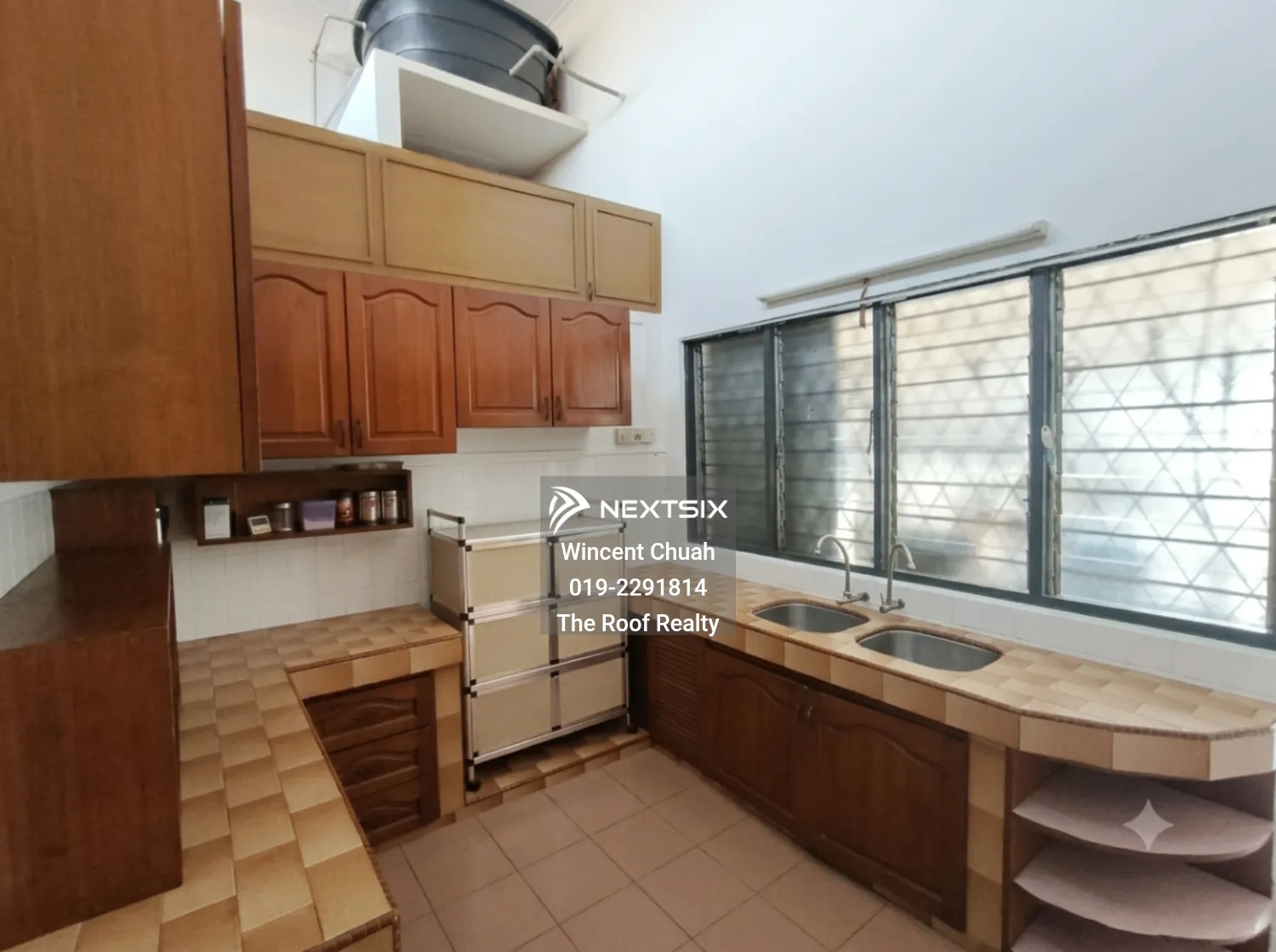1-sty Terrace/Link House For Sale in Setapak Wilayah Persekutuan Kuala Lumpur - Image 13