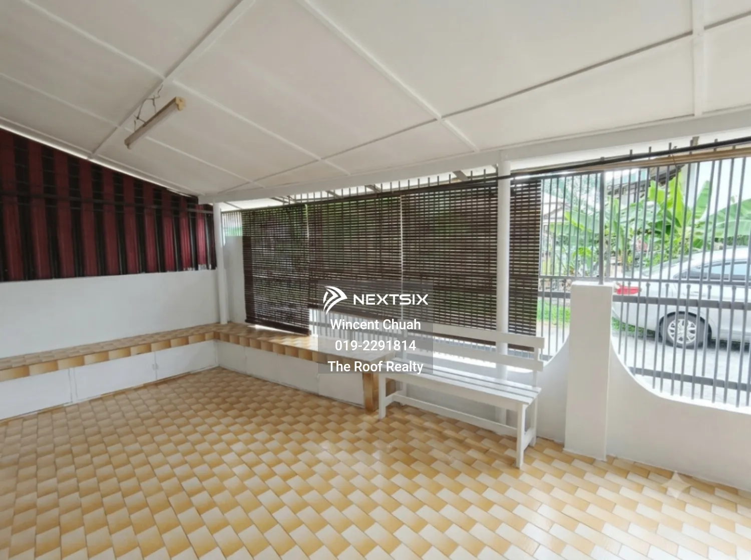 1-sty Terrace/Link House For Sale in Setapak Wilayah Persekutuan Kuala Lumpur - Image 14