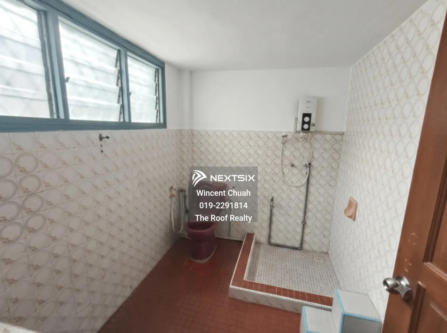 1-sty Terrace/Link House For Sale in Setapak Wilayah Persekutuan Kuala Lumpur - Image 15