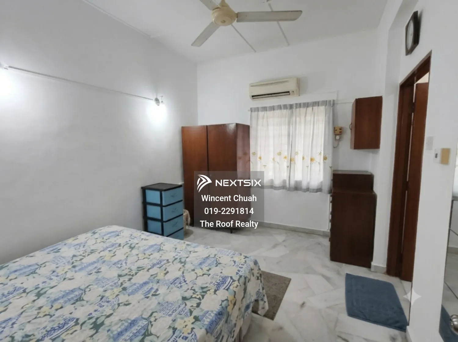 1-sty Terrace/Link House For Sale in Setapak Wilayah Persekutuan Kuala Lumpur - Image 16