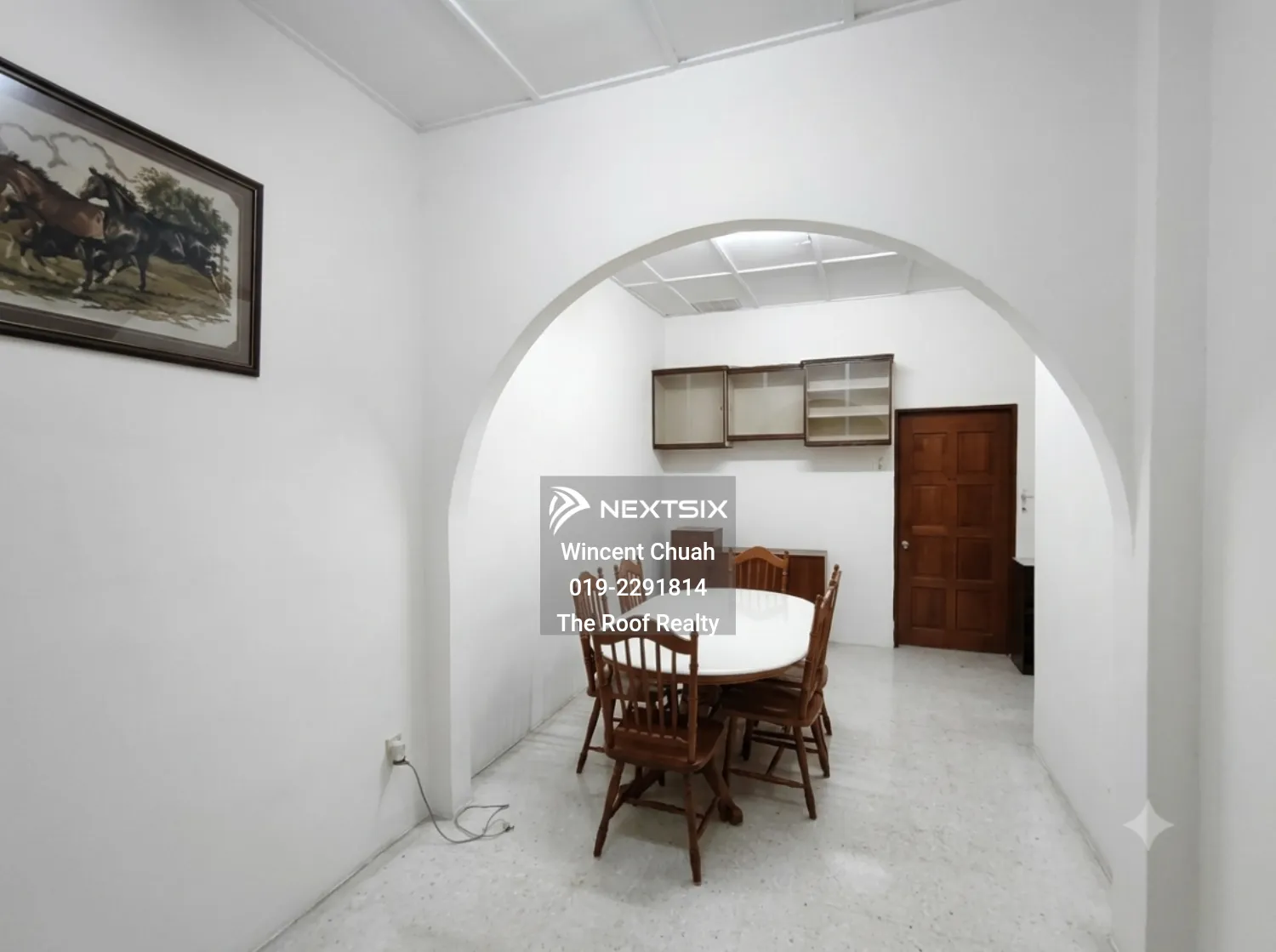 1-sty Terrace/Link House For Sale in Setapak Wilayah Persekutuan Kuala Lumpur - Image 5