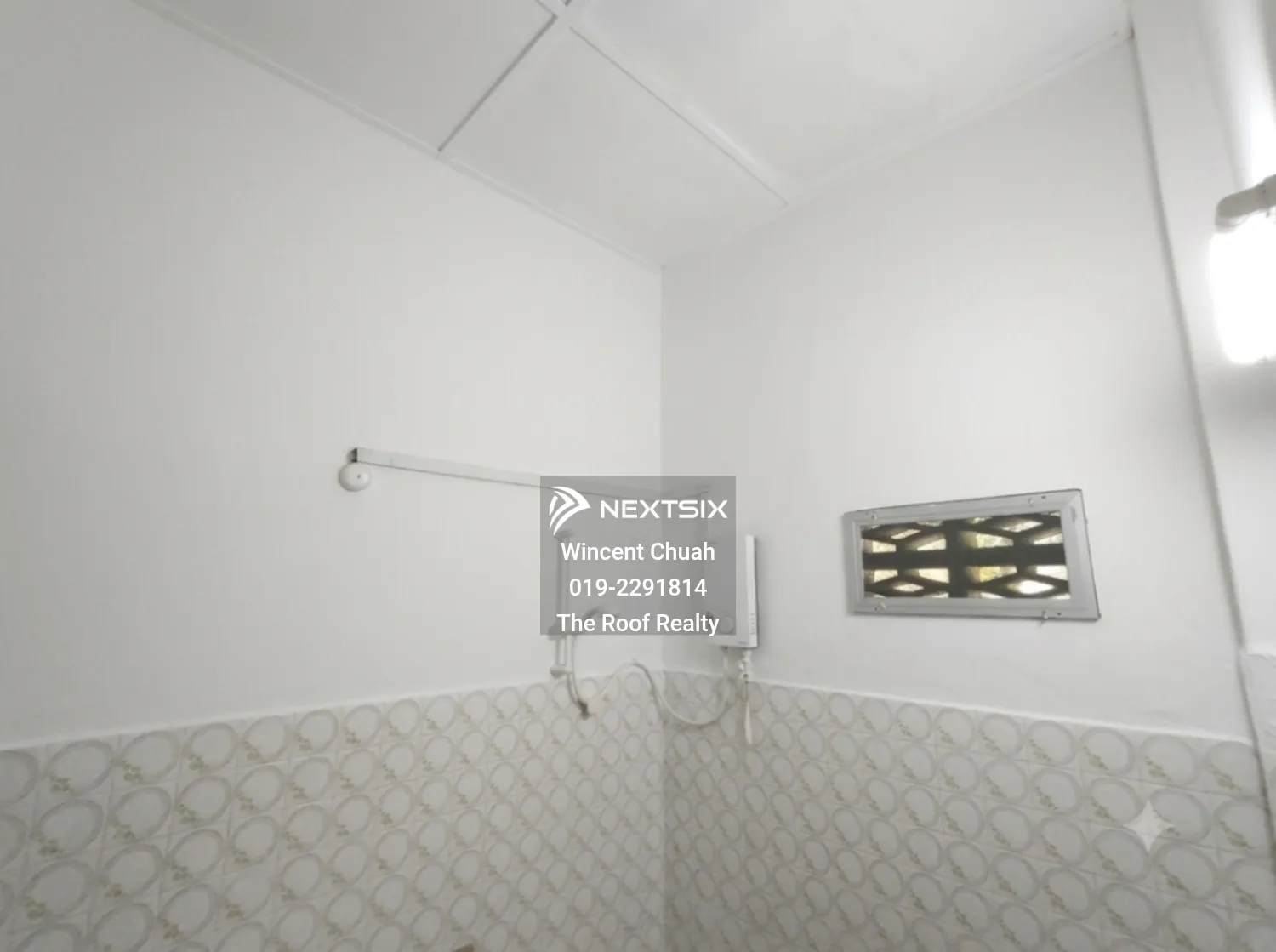 1-sty Terrace/Link House For Sale in Setapak Wilayah Persekutuan Kuala Lumpur - Image 9