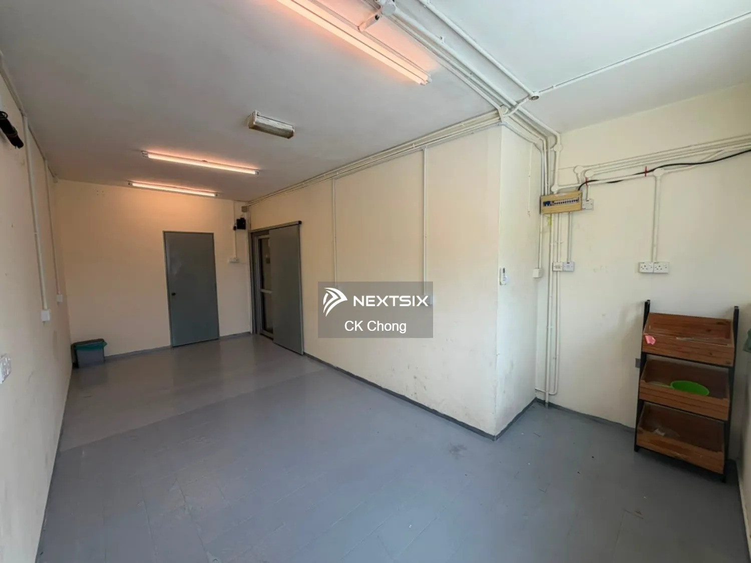 Shop For Rent in OUG Wilayah Persekutuan Kuala Lumpur - Image 3