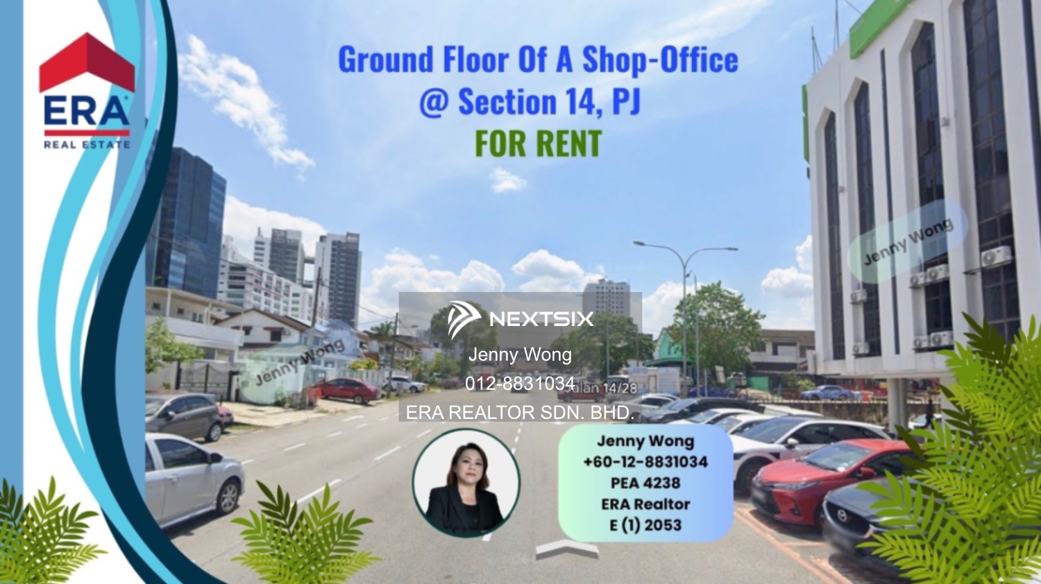 Shop For Rent in Petaling Jaya Selangor - Image 3