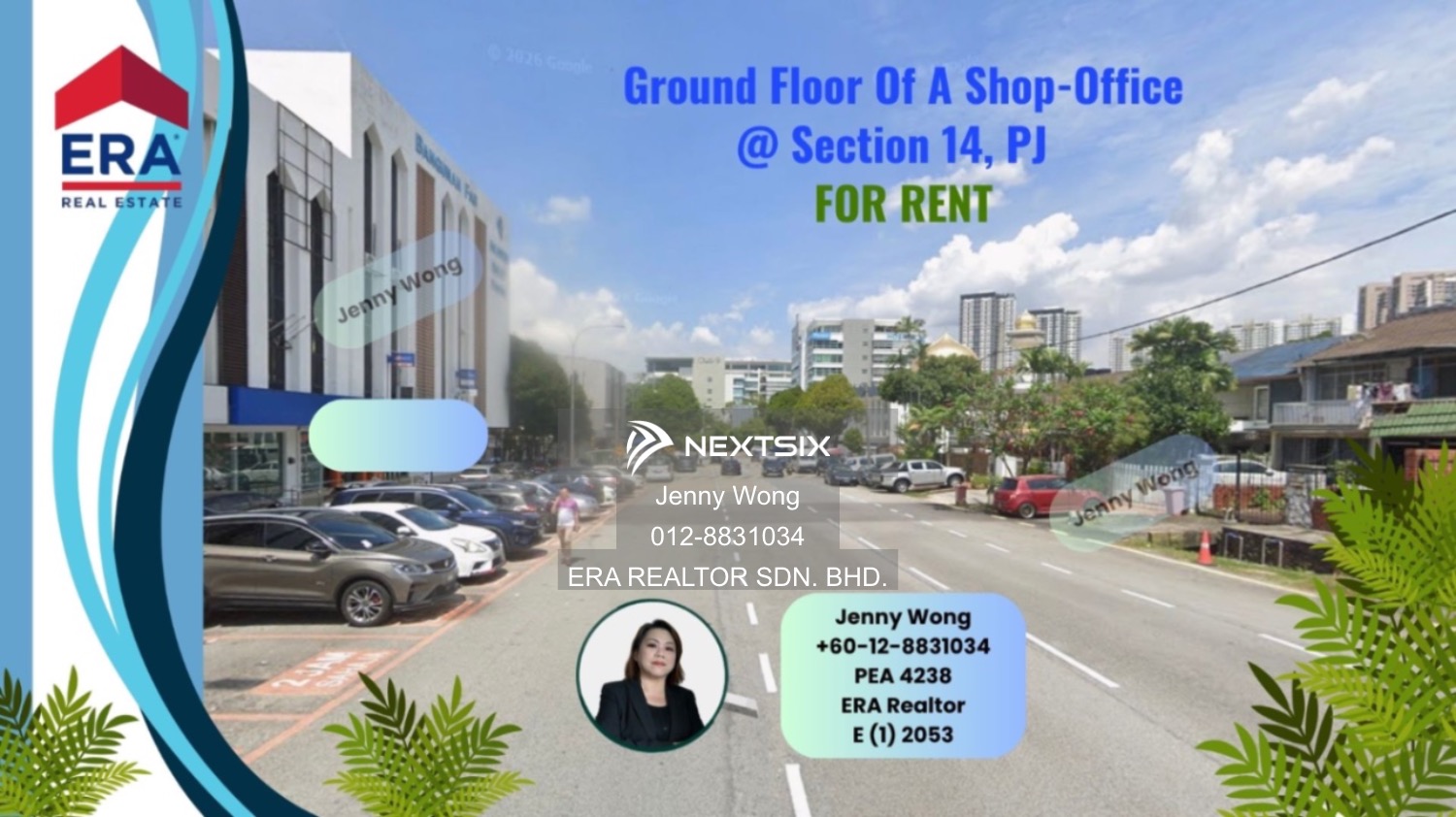 Shop For Rent in Petaling Jaya Selangor - Image 4