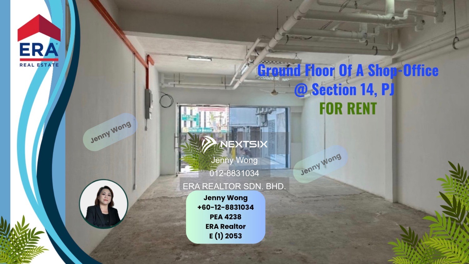 Shop For Rent in Petaling Jaya Selangor - Image 5