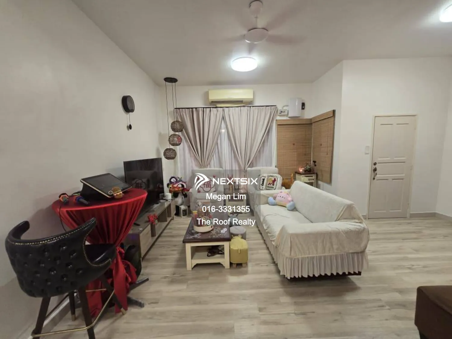 2-sty Terrace/Link House For Sale in Bandar Bukit Tinggi Selangor - Image 3