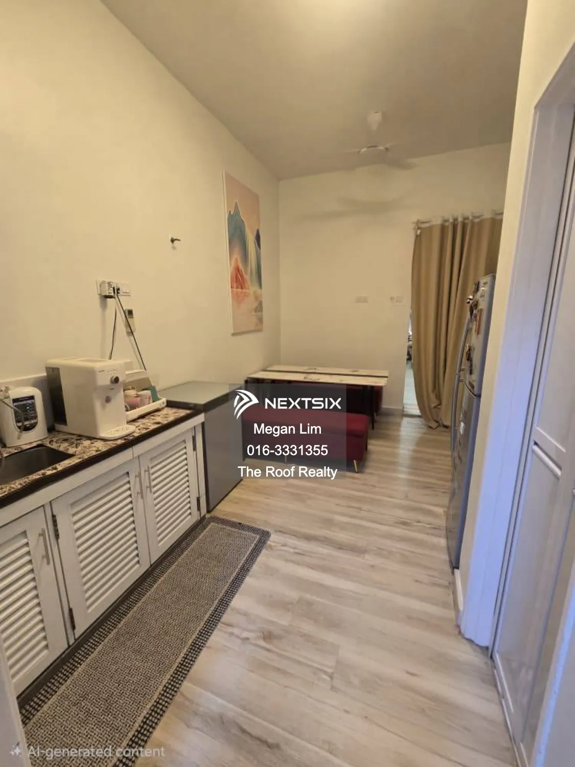 2-sty Terrace/Link House For Sale in Bandar Bukit Tinggi Selangor - Image 4