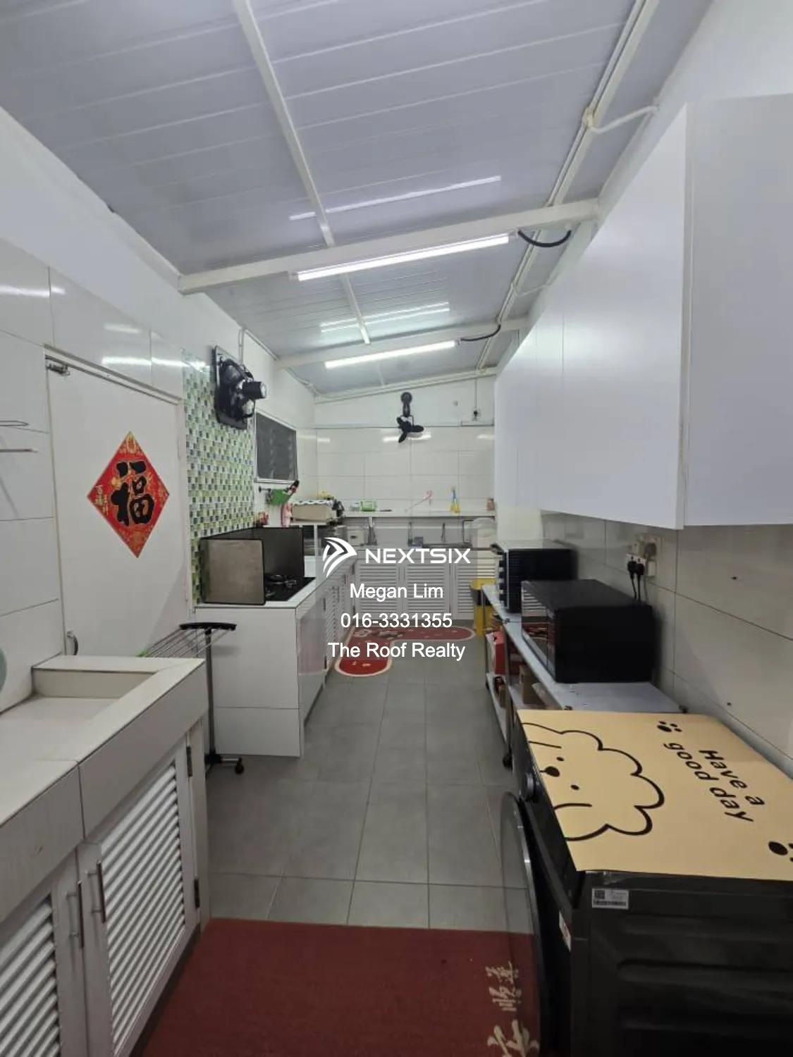 2-sty Terrace/Link House For Sale in Bandar Bukit Tinggi Selangor - Image 6