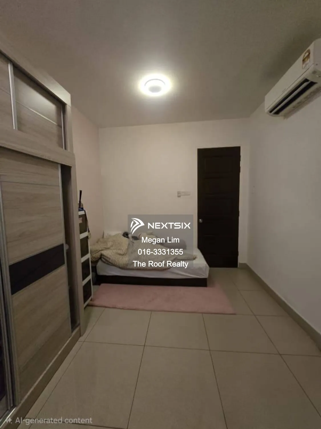 2-sty Terrace/Link House For Sale in Bandar Bukit Tinggi Selangor - Image 7