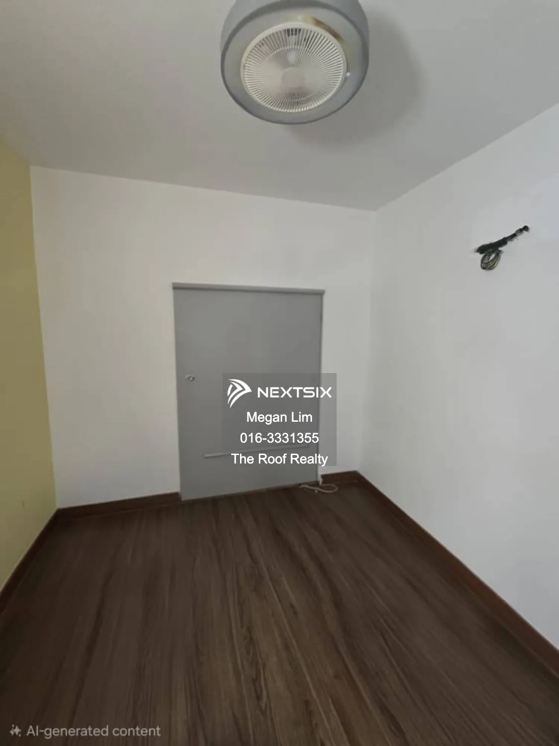 2-sty Terrace/Link House For Sale in Bandar Bukit Tinggi Selangor - Image 8