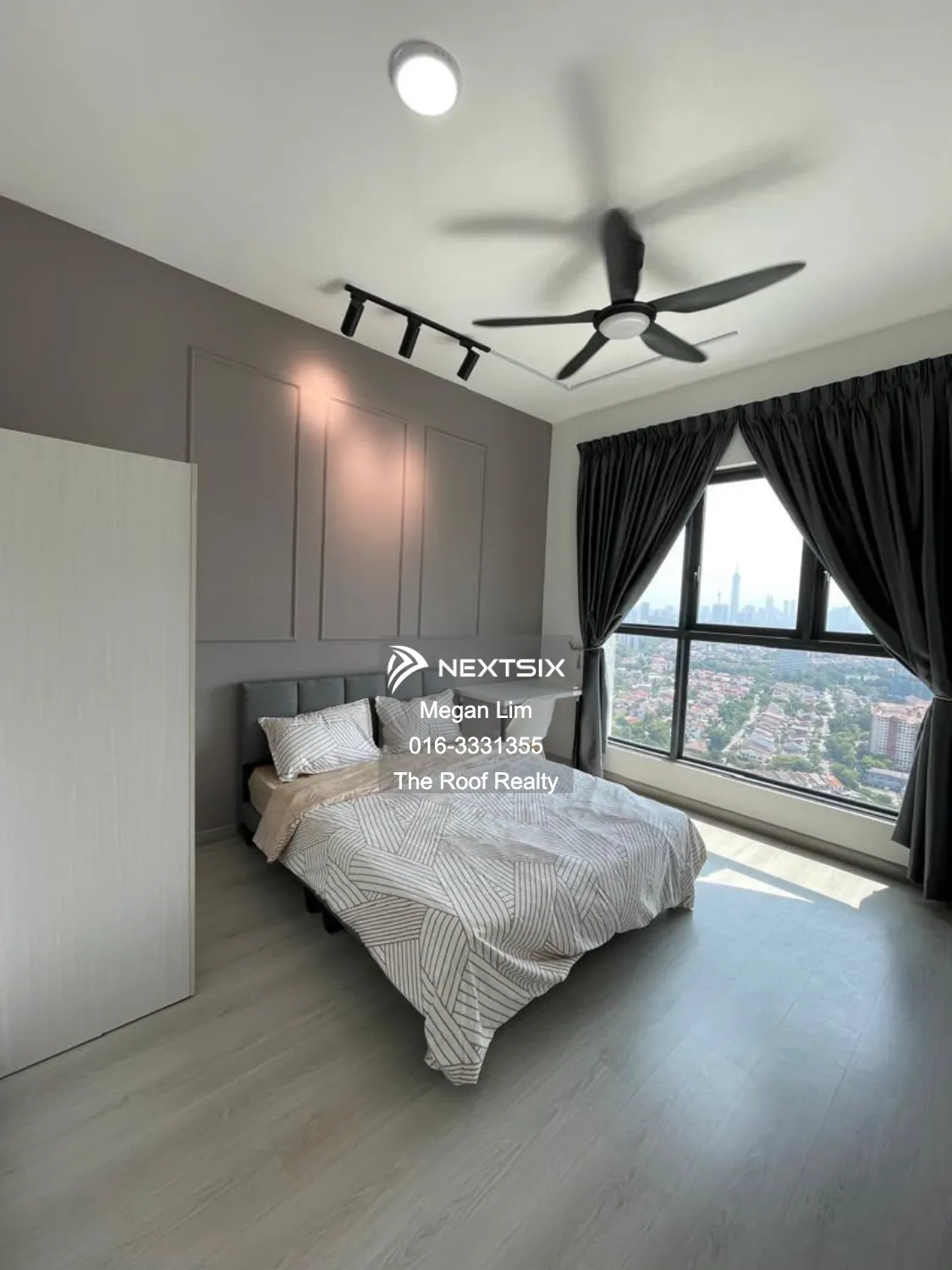 Condominium For Rent in Kuchai Lama Wilayah Persekutuan Kuala Lumpur - Image 5