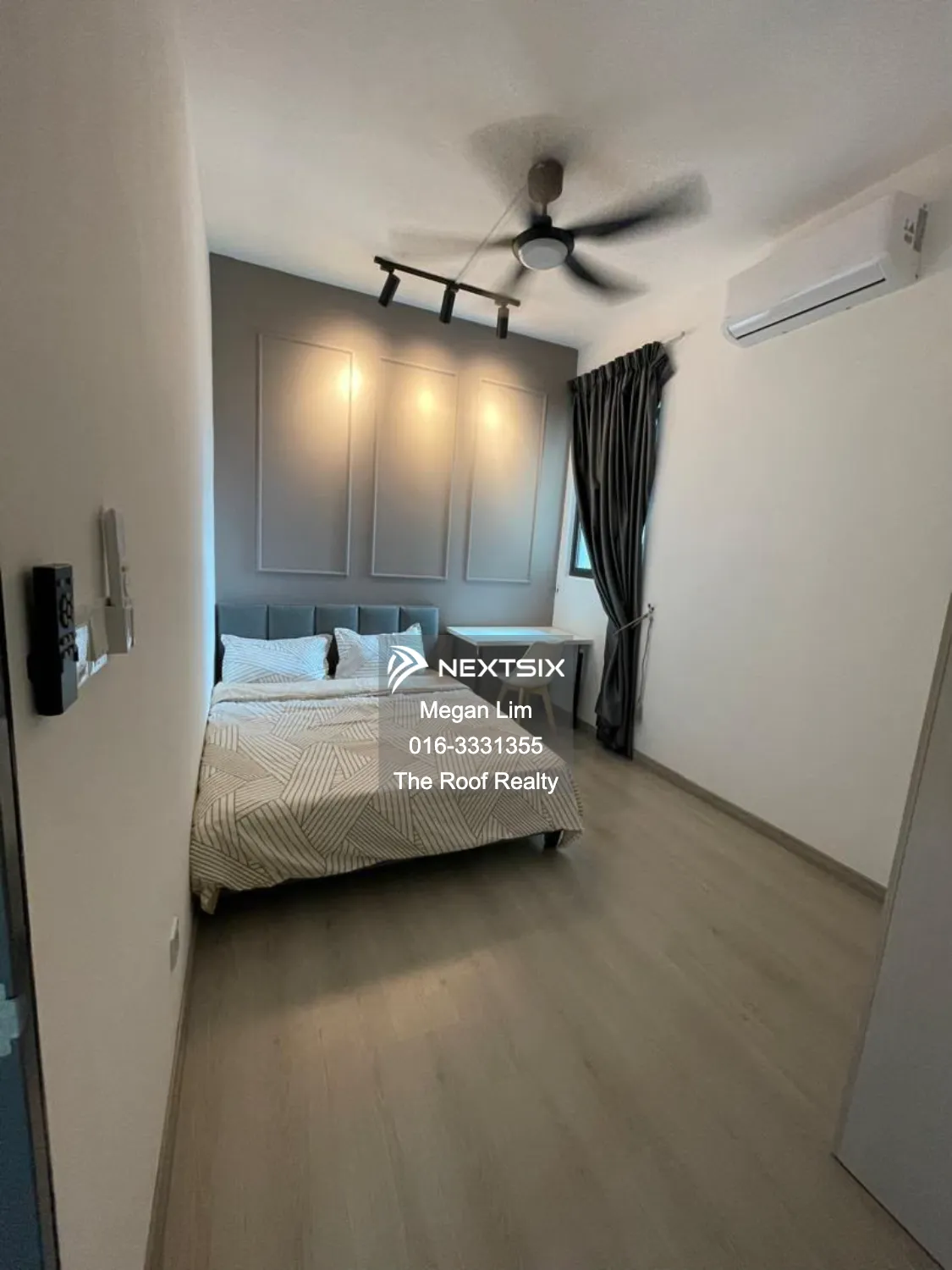 Condominium For Rent in Kuchai Lama Wilayah Persekutuan Kuala Lumpur - Image 6