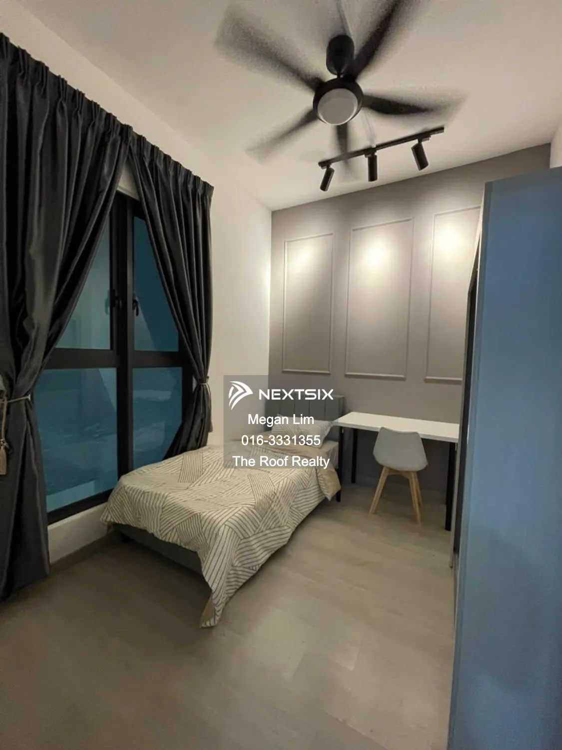 Condominium For Rent in Kuchai Lama Wilayah Persekutuan Kuala Lumpur - Image 7