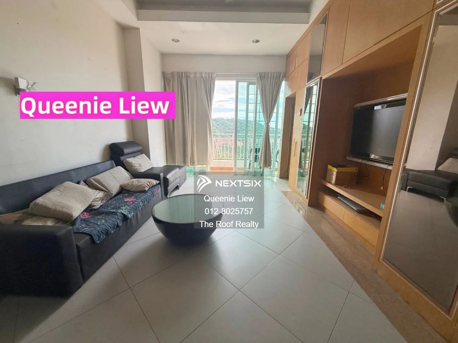 Condominium For Rent in Kota Kinabalu Sabah