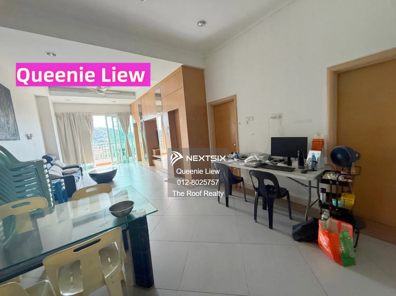 Condominium For Rent in Kota Kinabalu Sabah - Image 2