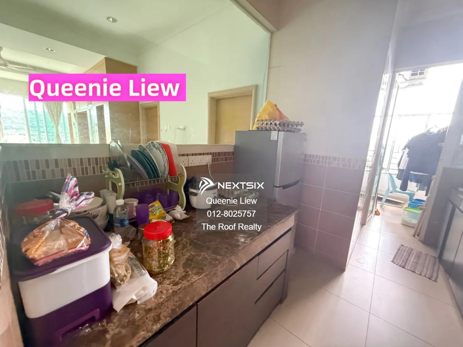 Condominium For Rent in Kota Kinabalu Sabah - Image 3