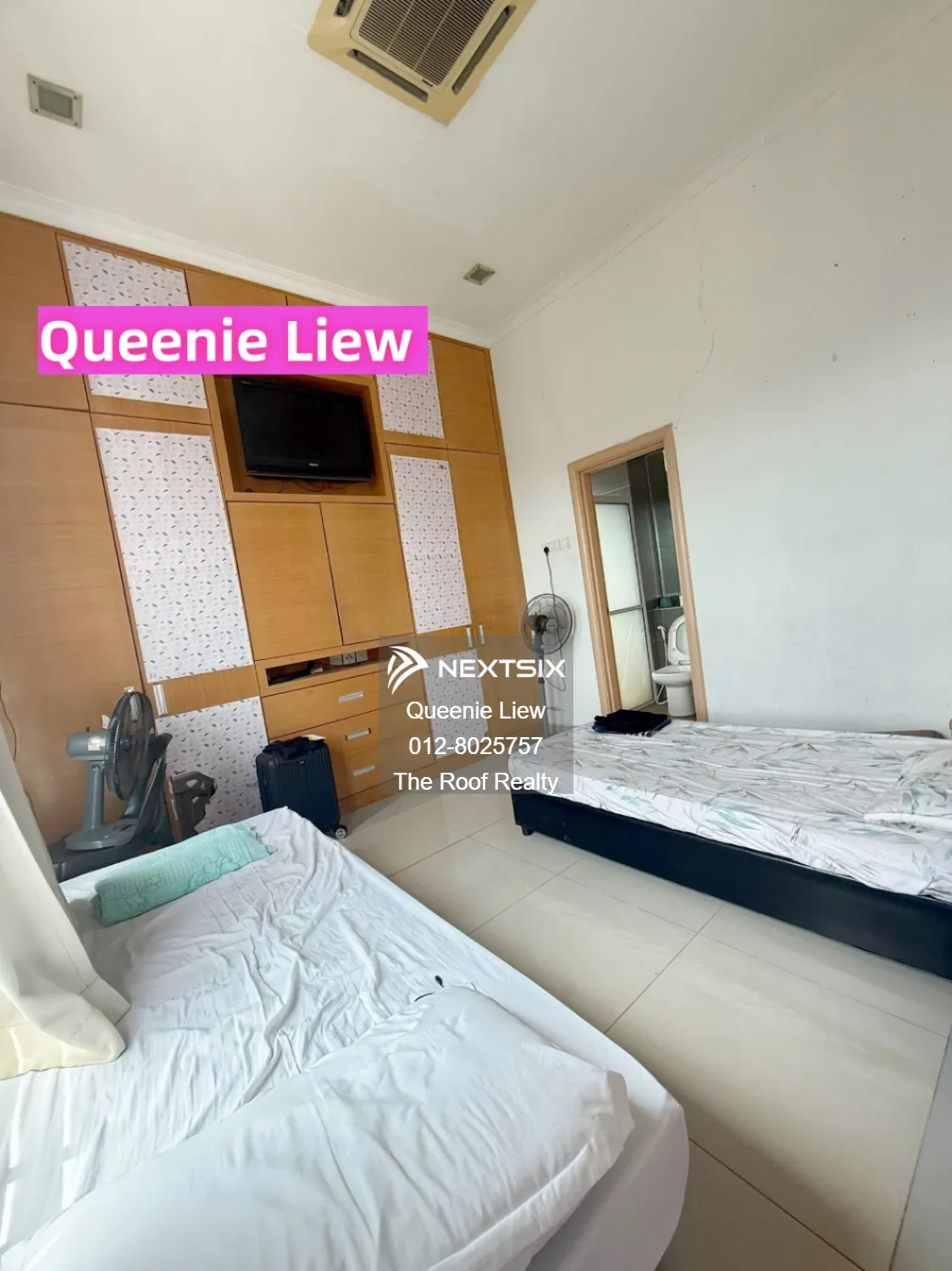 Condominium For Rent in Kota Kinabalu Sabah - Image 4