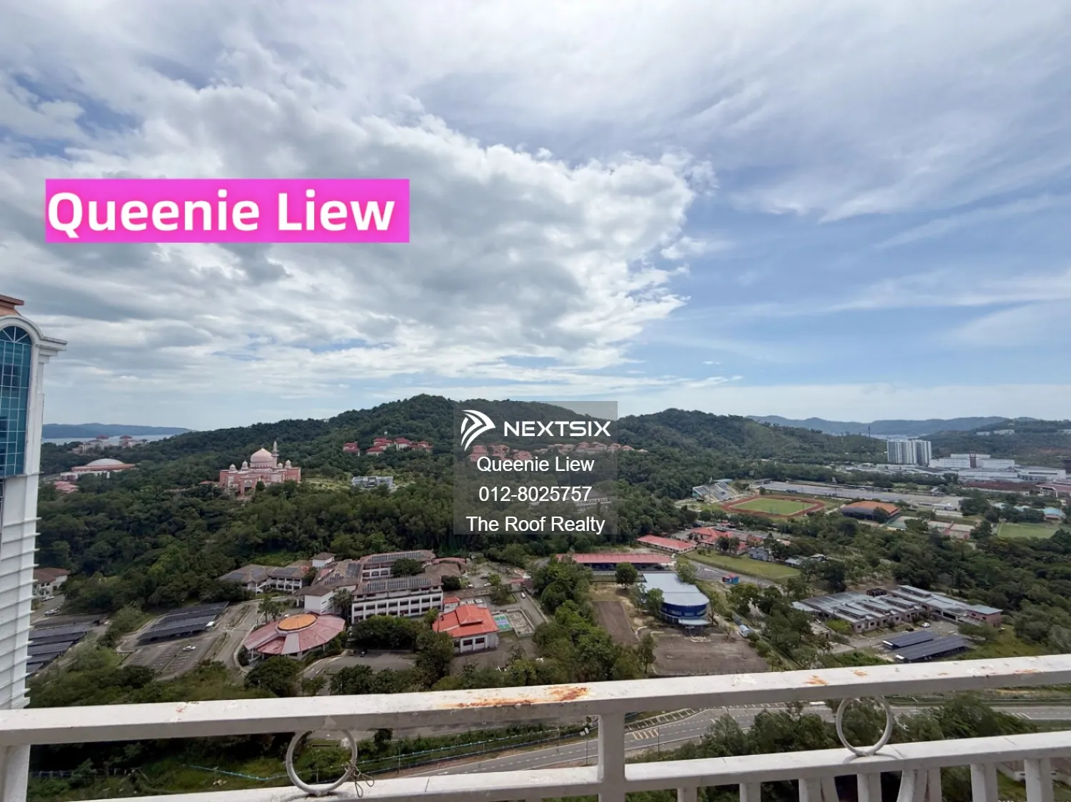 Condominium For Rent in Kota Kinabalu Sabah - Image 8