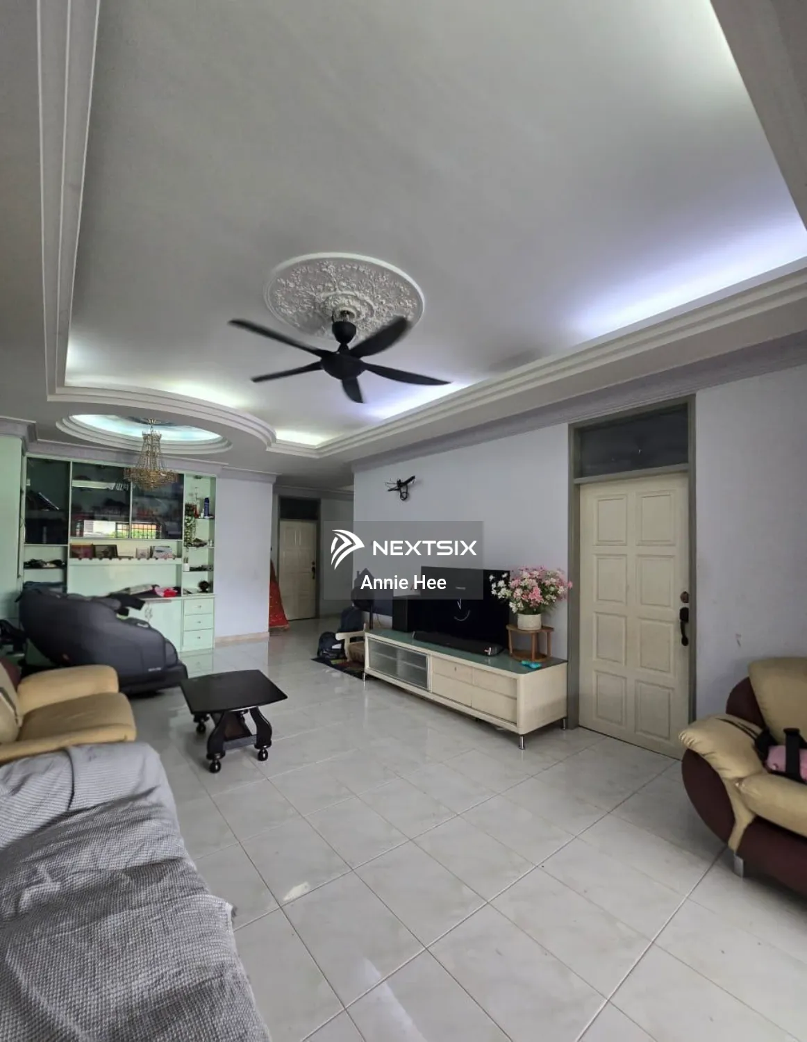 Semi-detached House For Sale in Kota Kinabalu Sabah