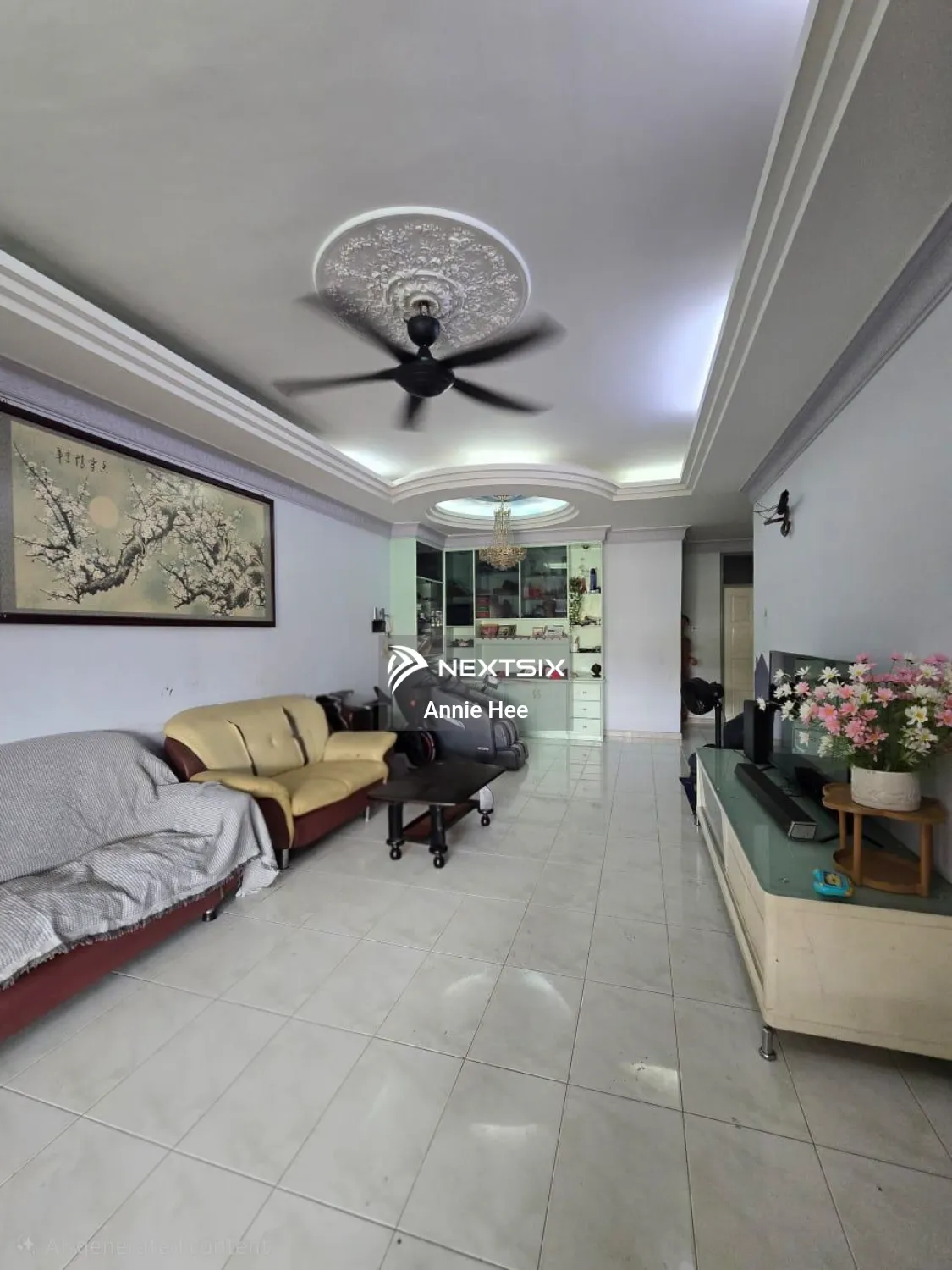 Semi-detached House For Sale in Kota Kinabalu Sabah - Image 2