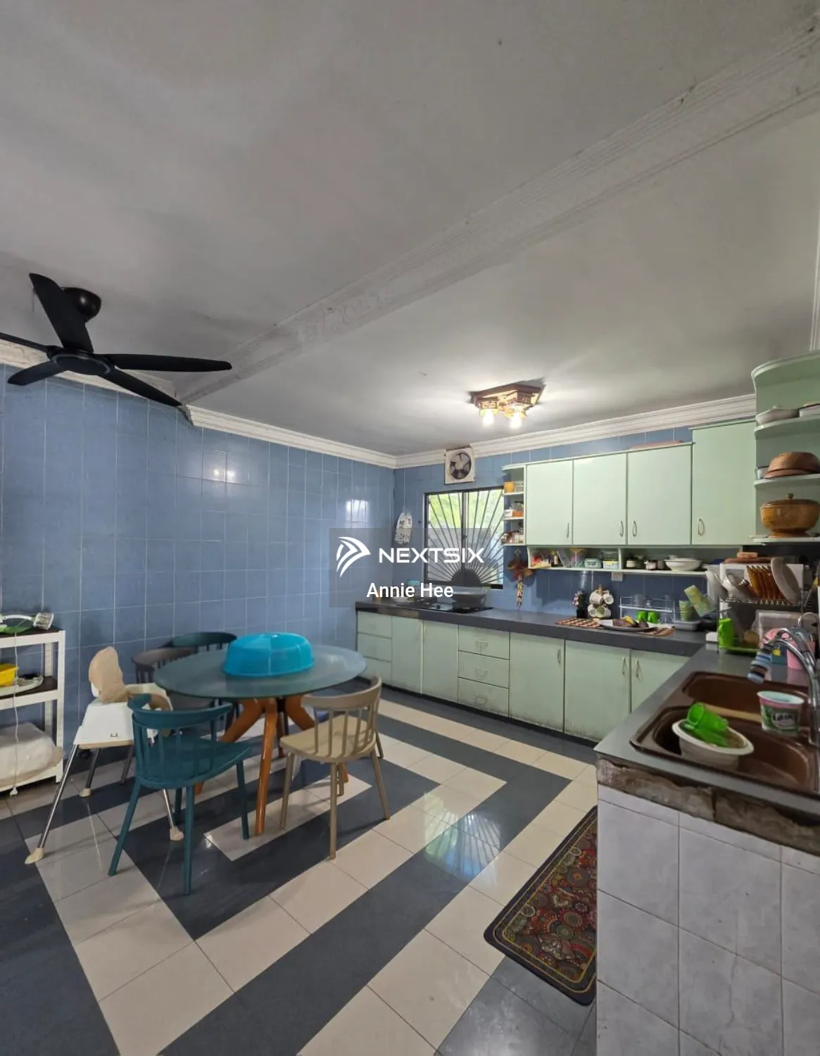 Semi-detached House For Sale in Kota Kinabalu Sabah - Image 3