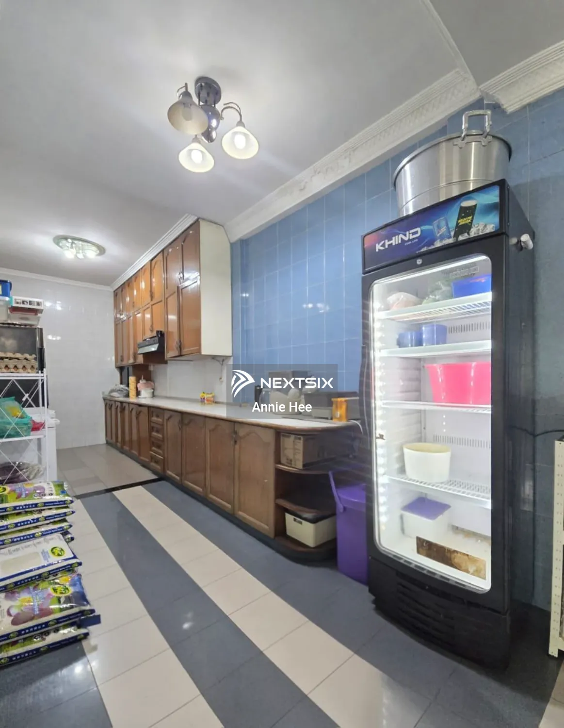Semi-detached House For Sale in Kota Kinabalu Sabah - Image 4