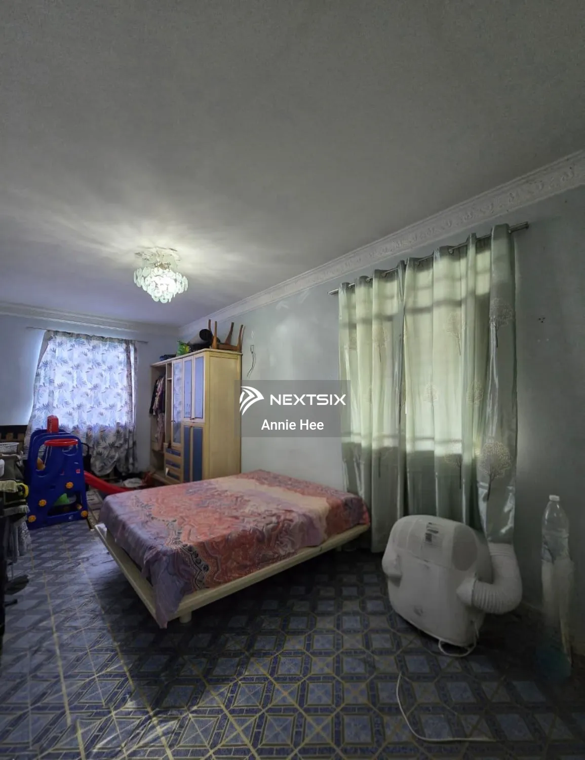 Semi-detached House For Sale in Kota Kinabalu Sabah - Image 6