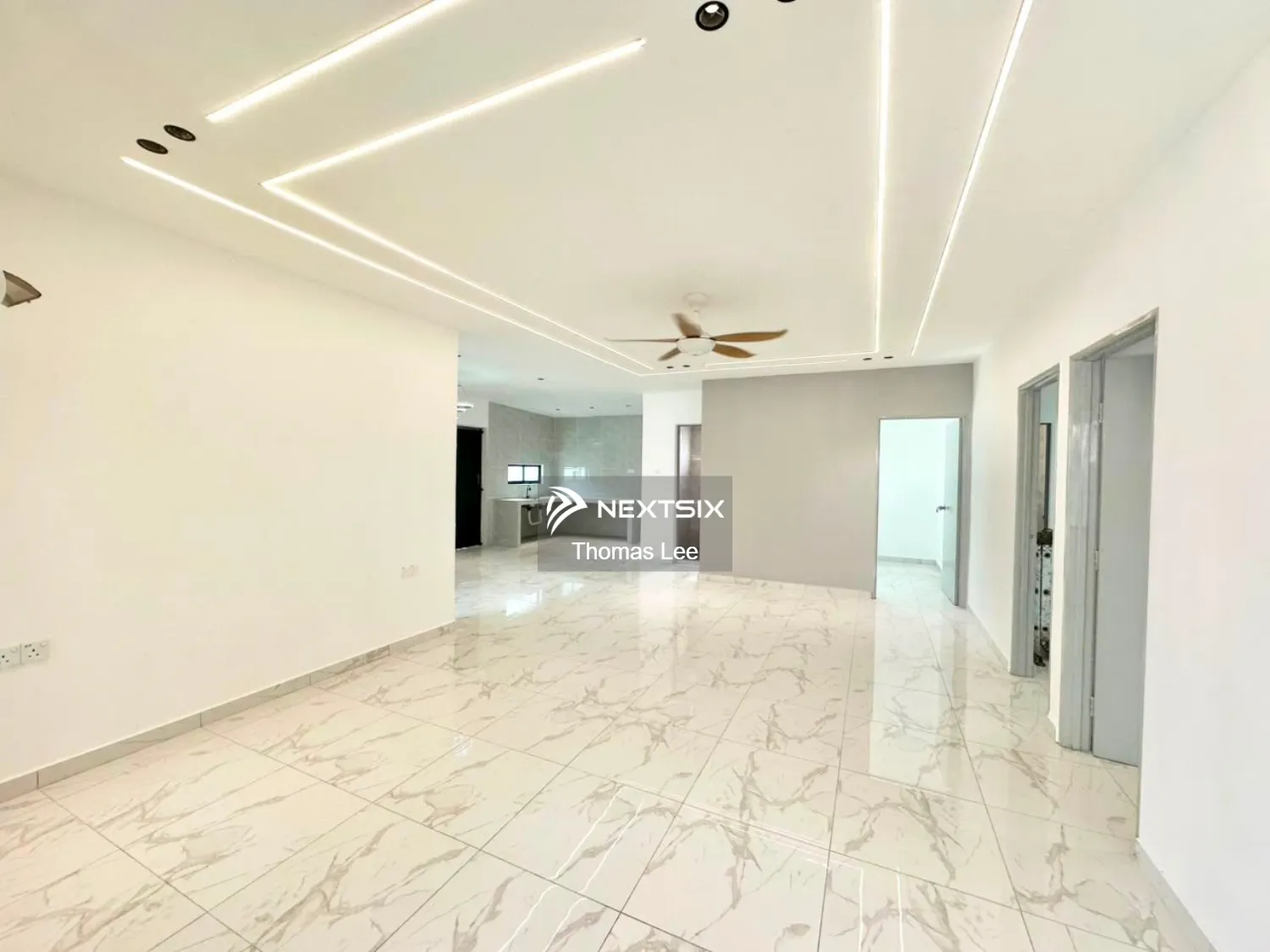 1-sty Terrace/Link House For Sale in Skudai Johor