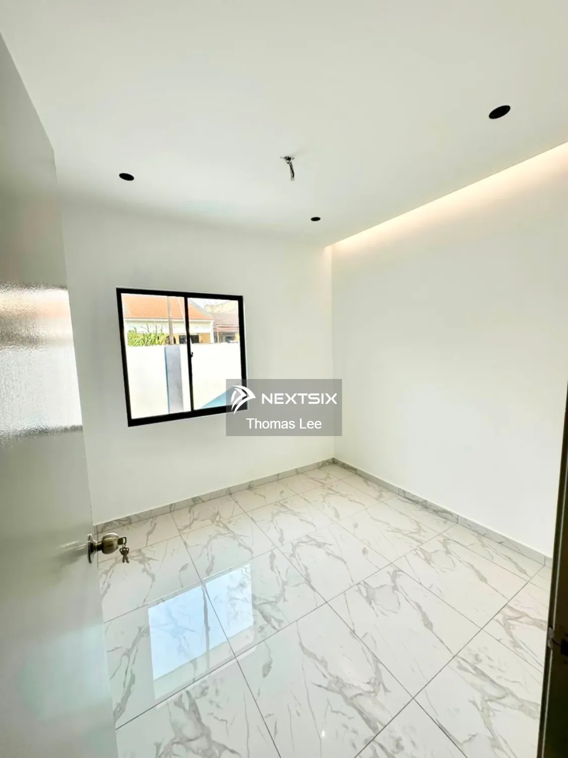 1-sty Terrace/Link House For Sale in Skudai Johor - Image 11