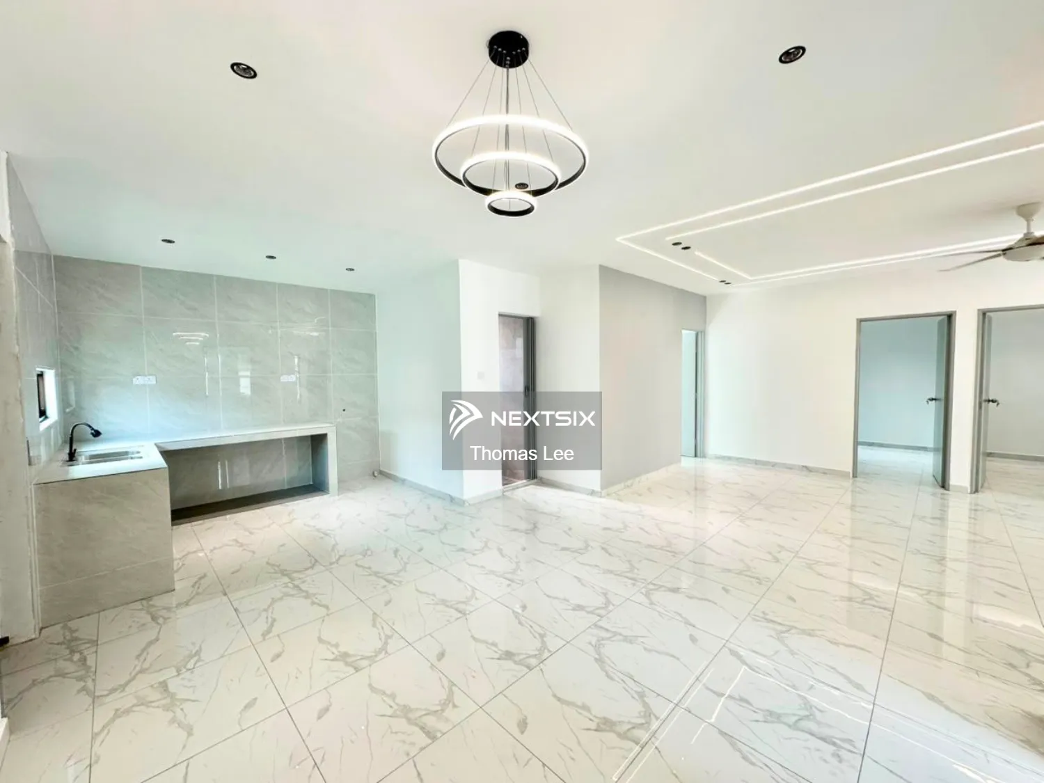 1-sty Terrace/Link House For Sale in Skudai Johor - Image 12