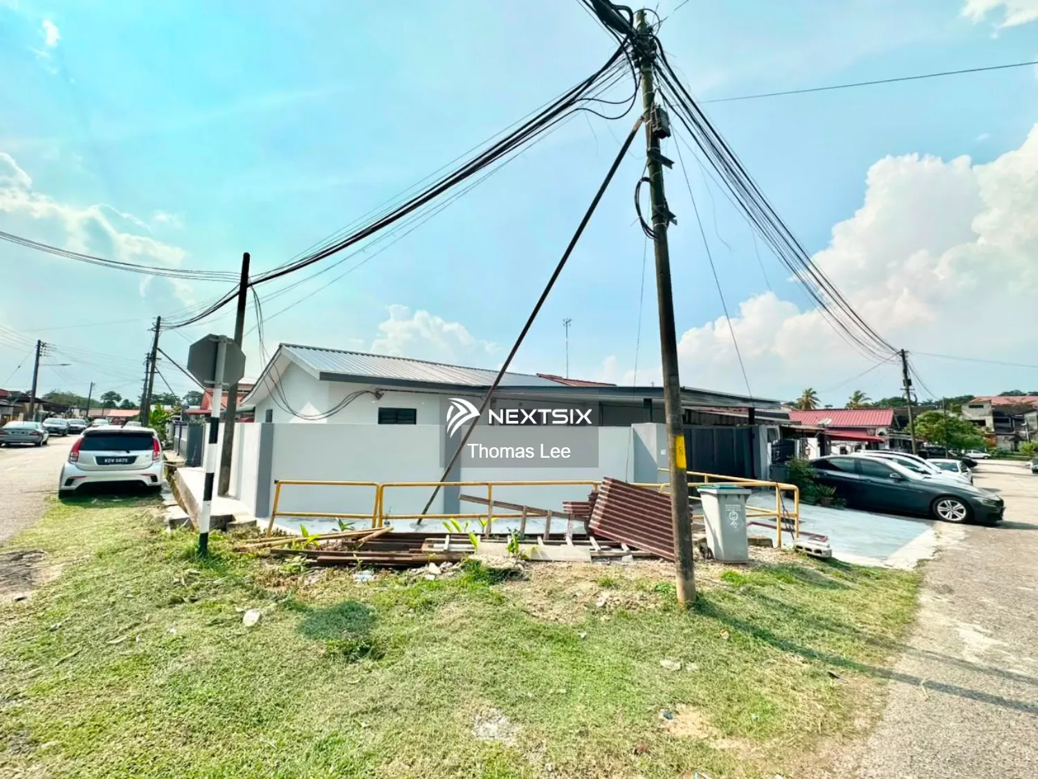 1-sty Terrace/Link House For Sale in Skudai Johor - Image 13