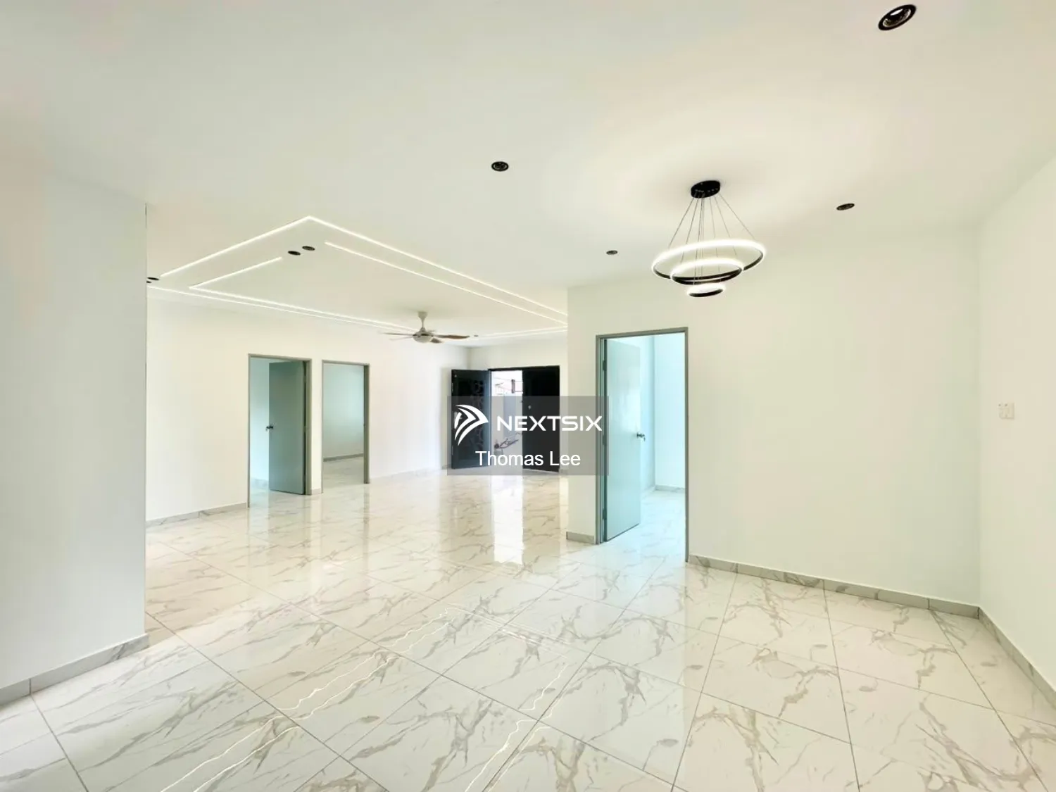 1-sty Terrace/Link House For Sale in Skudai Johor - Image 14