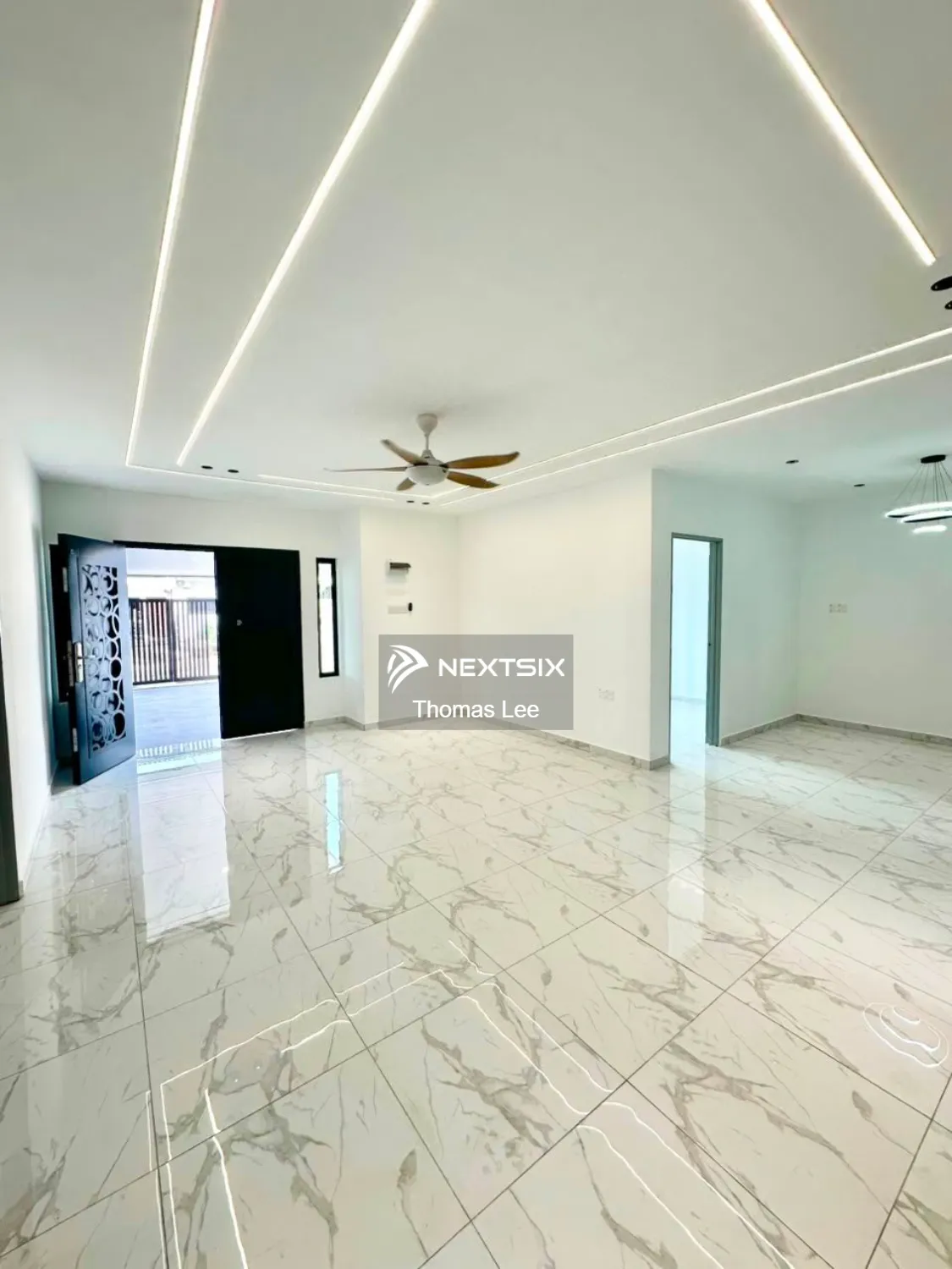 1-sty Terrace/Link House For Sale in Skudai Johor - Image 5
