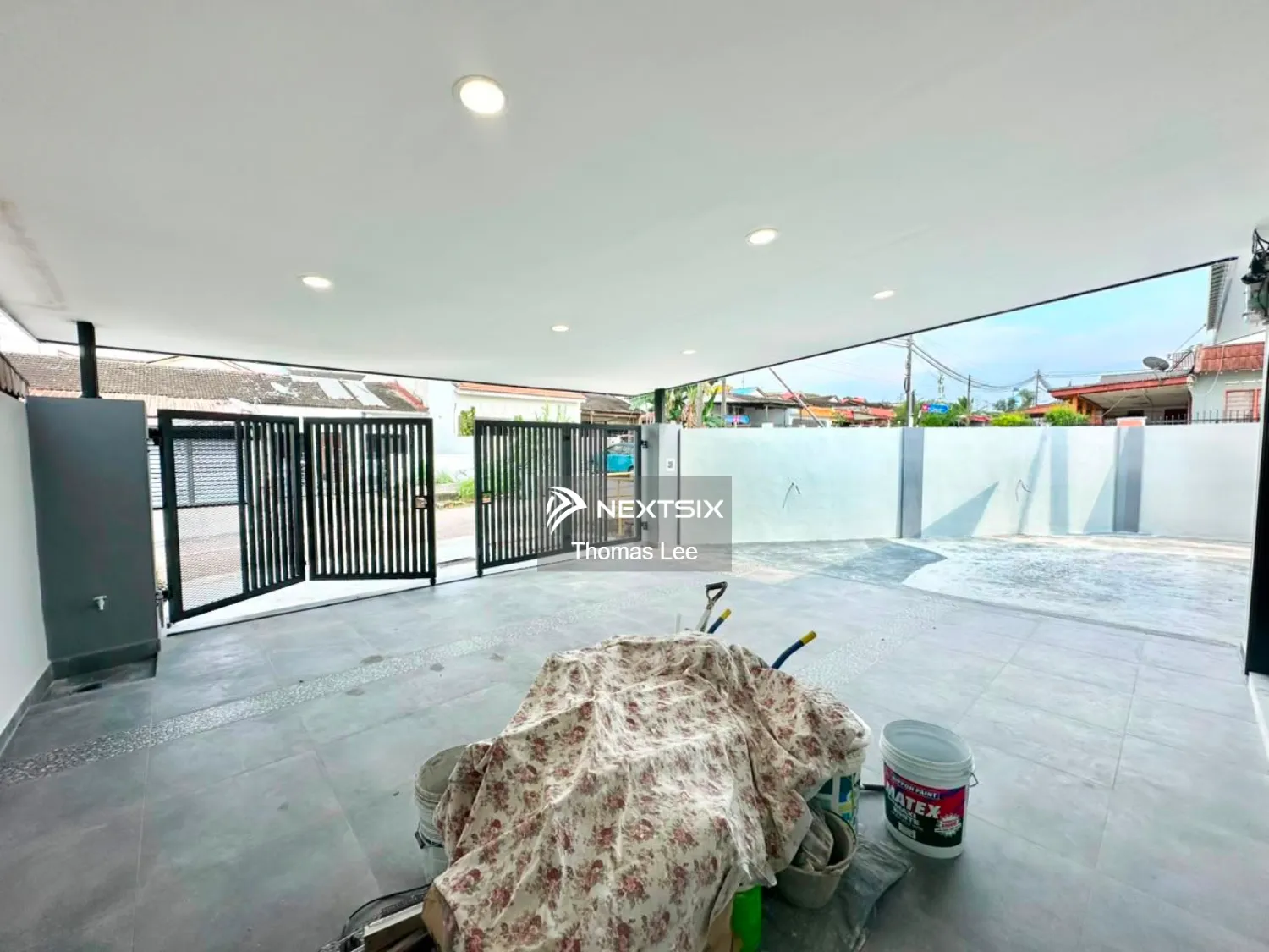 1-sty Terrace/Link House For Sale in Skudai Johor - Image 7