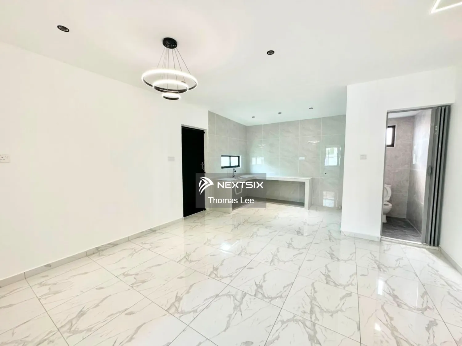 1-sty Terrace/Link House For Sale in Skudai Johor - Image 8